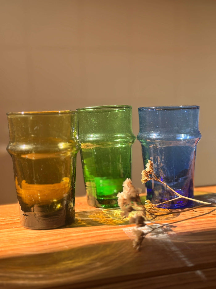 Beldi Glass