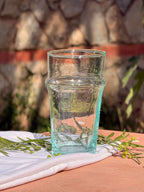 Beldi Glass Set | Tall - Tissire Atelier - 