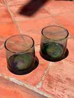 Beldi Glass Set of 6 | Special - Tissire Atelier - 