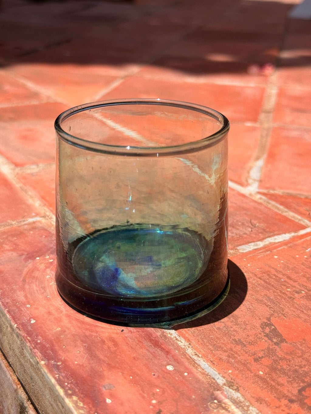 Beldi Glass Set of 6 | Special - Tissire Atelier - 