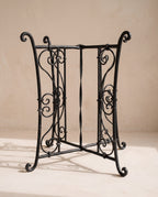 Nokta | Handmade Zellij Side Table - Tissire Atelier - 