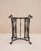 Nokta | Handmade Zellij Side Table - Tissire Atelier - 