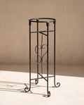 Menta | Handmade Zellij Side Table - Tissire Atelier - 